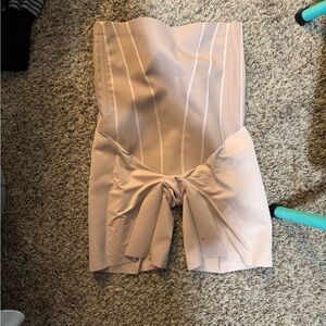 SPANX Nude Shapewear Corset